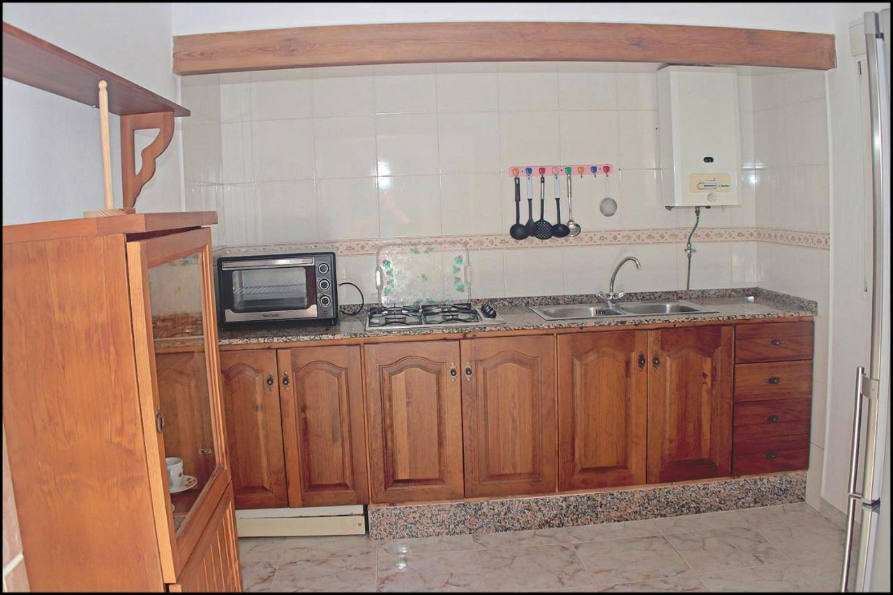 Chalet Con Piscina Privada โกนิล เด ลาฟรอนเตรา ภายนอก รูปภาพ