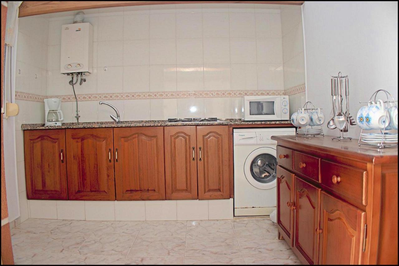 Chalet Con Piscina Privada โกนิล เด ลาฟรอนเตรา ภายนอก รูปภาพ